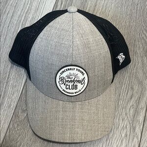 Branded Bills Breakfast Club-Waste Management Phoenix Open-SnapBack